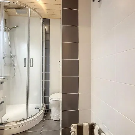 Apartment Renove 2 Chambres, Balcon Sud, A 50m Des Pistes Et Commerces - La Toussuire - Fr-1-416-145