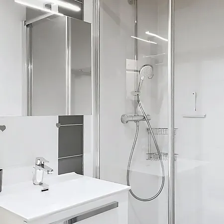 Renove 2 Chambres, Balcon Sud, A 50m Des Pistes Et Commerces - La Toussuire - Fr-1-416-145 Apartman Fontcouverte-la-Toussuire